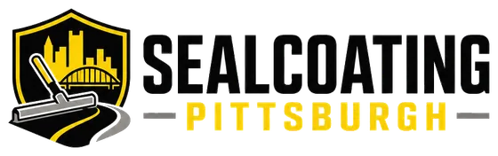Sealcoating Pittsburgh